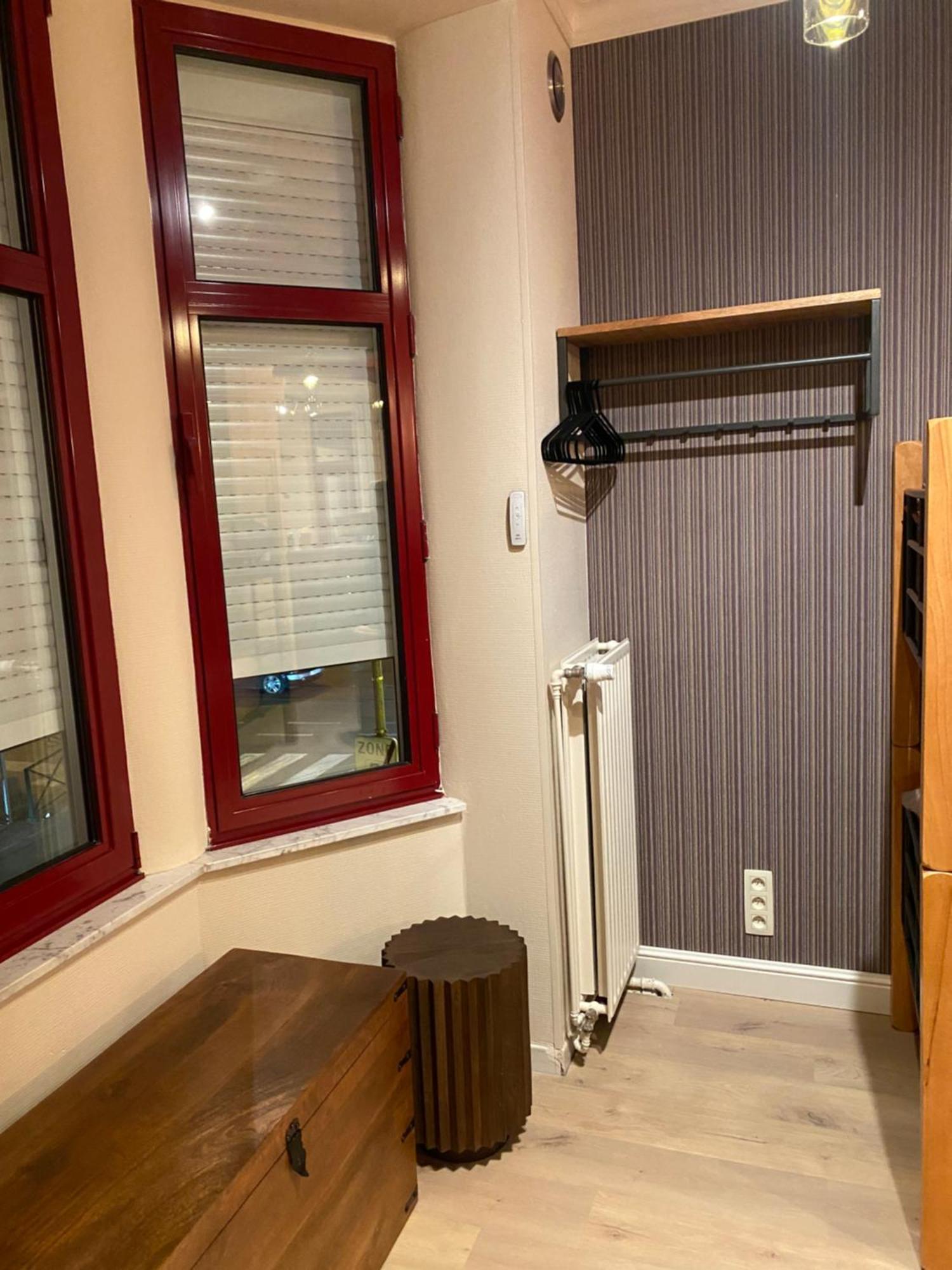 J And R Brussels City Apartment חדר תמונה